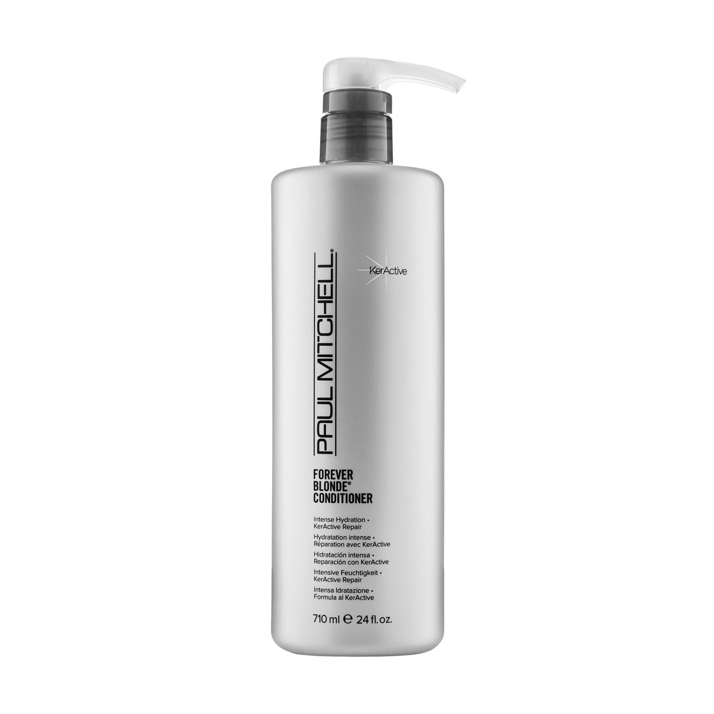 Уцінка! Кондиціонер Paul Mitchell Forever Blonde Conditioner для світлого та фарбованого волосся, 710 мл
